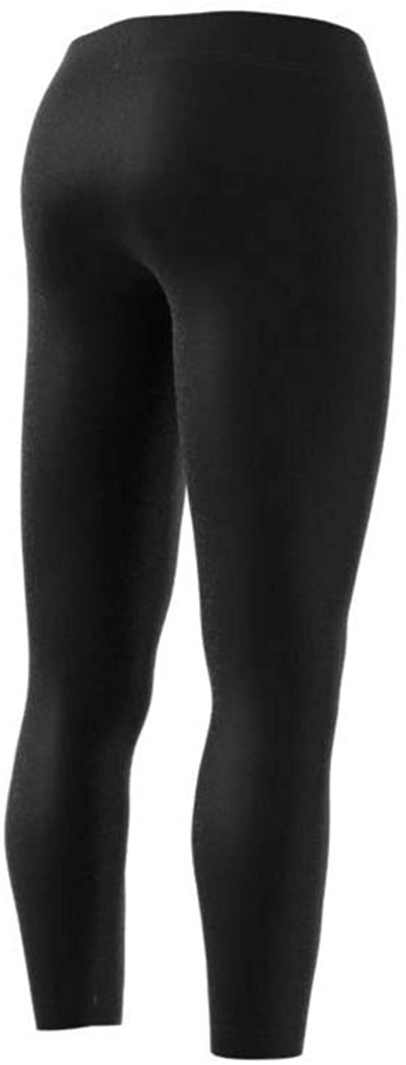 adidas Women's Essentials Linear Tights - Image 6