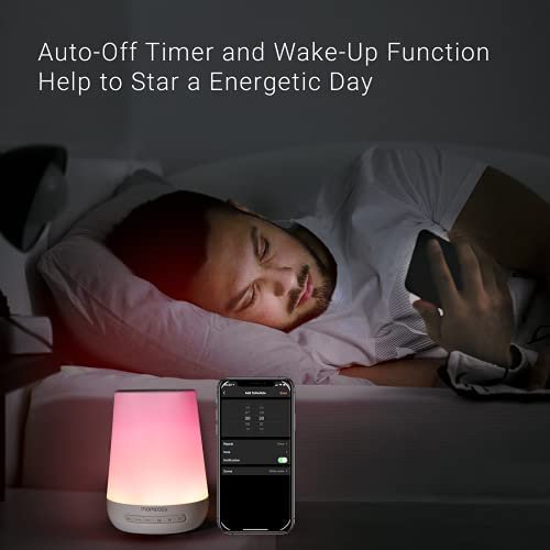 Hatch Baby Rest Sound Machine, Night Light and Time-to-Rise - Image 7