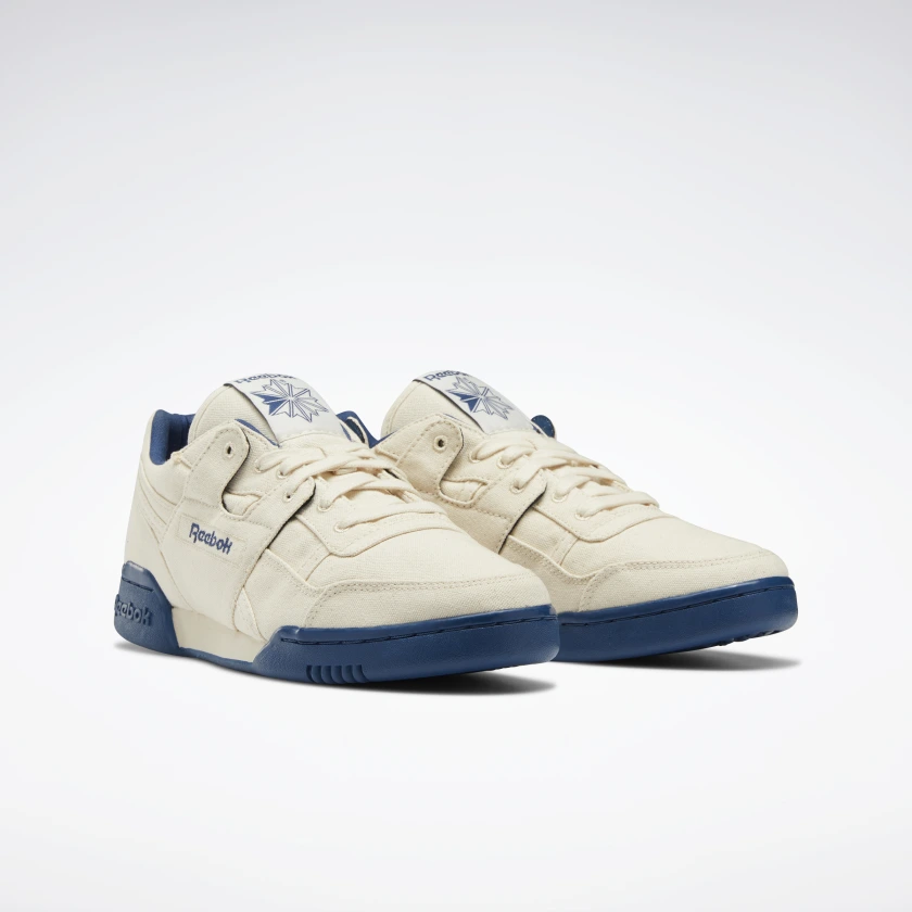 Workout Plus Men's Shoes - Image 6