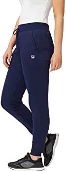 Fila Ladies' Fleece Jogger - Image 3