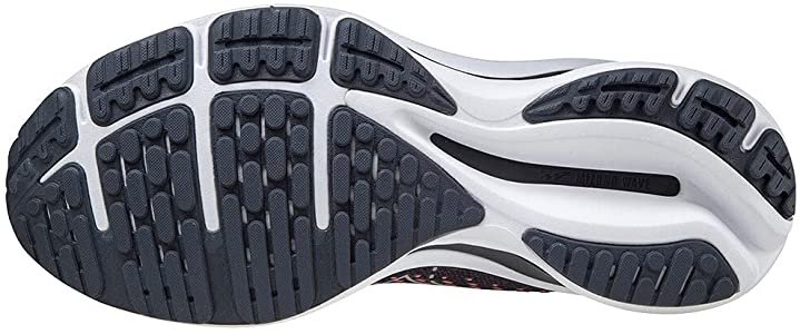 Mizuno Women's Wave Rider 25 trainers - Image 5