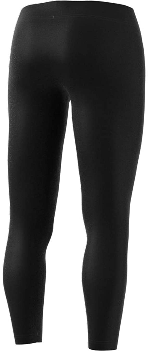 adidas Women's Essentials Linear Tights - Image 5