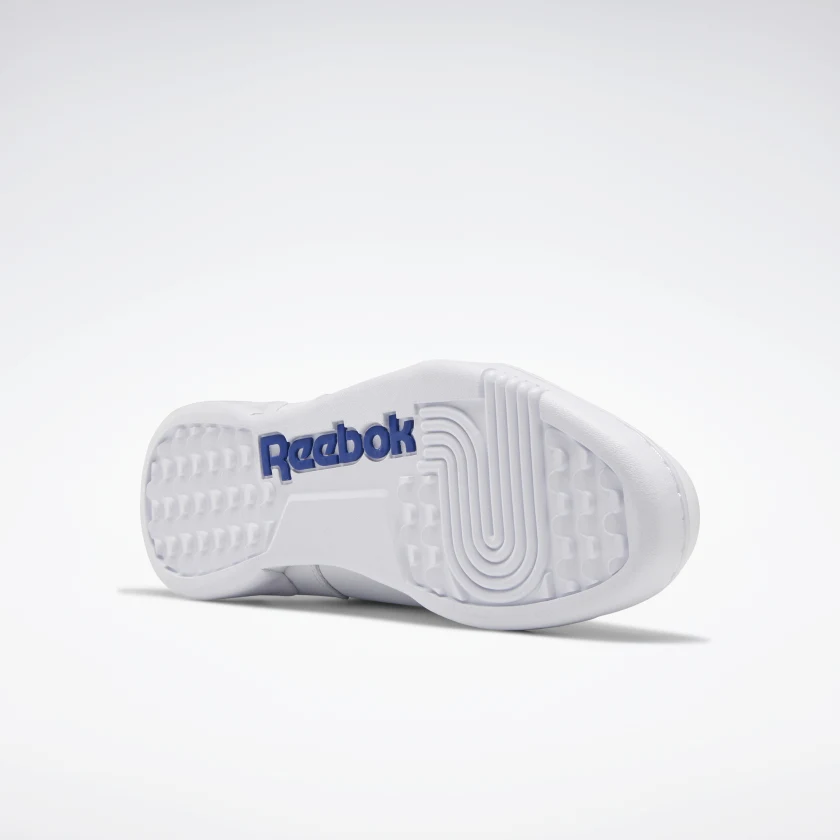 Workout Plus Shoes Retro shoe with modern vibes - Image 7