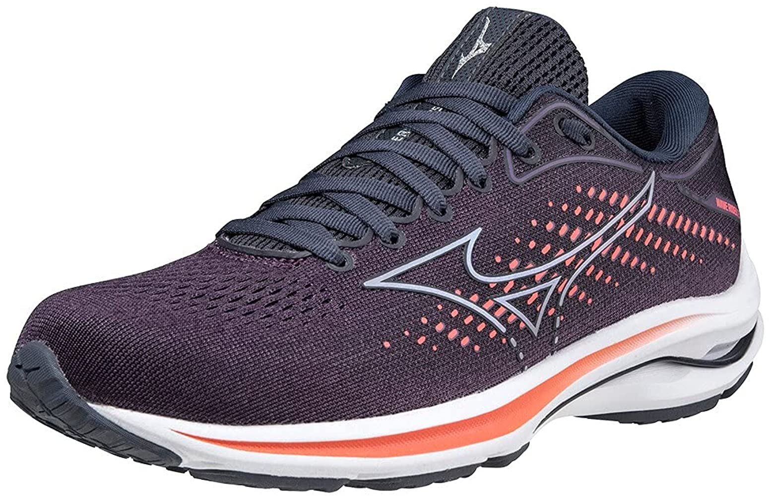 Mizuno Women's Wave Rider 25 trainers - Image 9