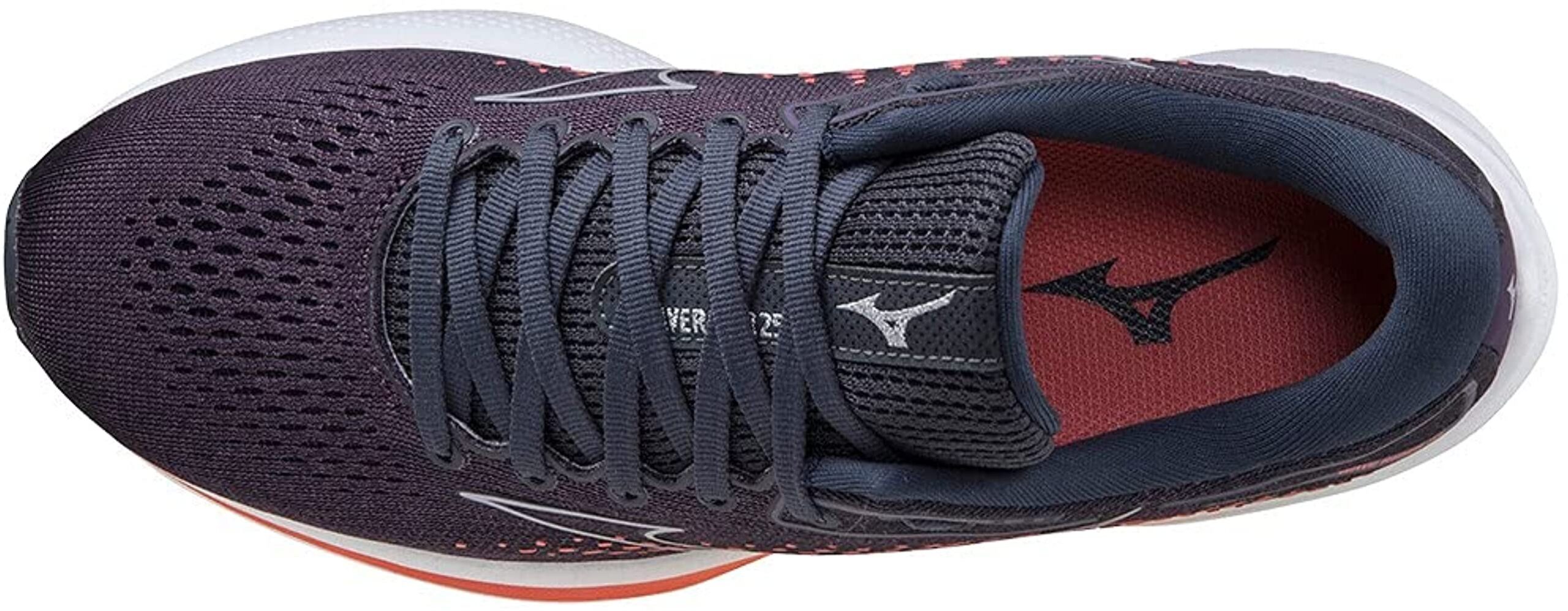 Mizuno Women's Wave Rider 25 trainers - Image 4