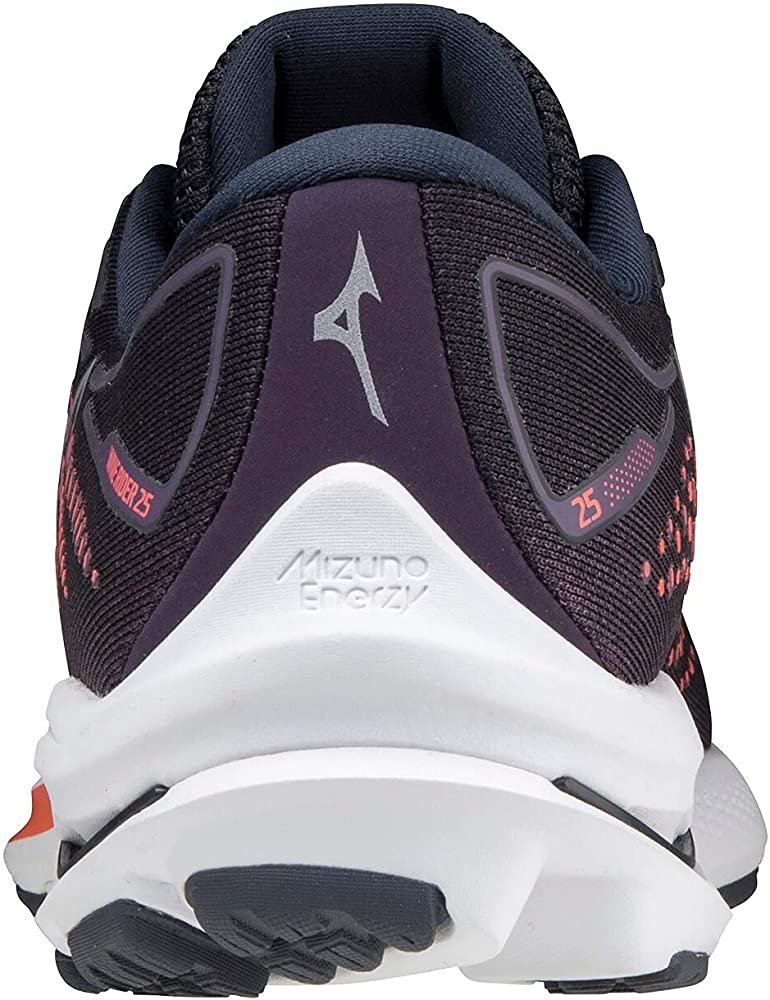 Mizuno Women's Wave Rider 25 trainers - Image 6