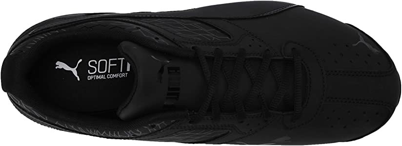 PUMA Men's Tazon 6 Fracture FM Cross-Trainer Shoe - Image 5