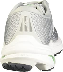 Mizuno Women's Wave Inspire 17 Running Shoe - Image 7