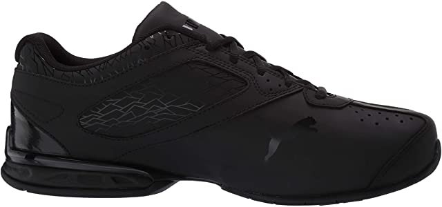PUMA Men's Tazon 6 Fracture FM Cross-Trainer Shoe - Image 7