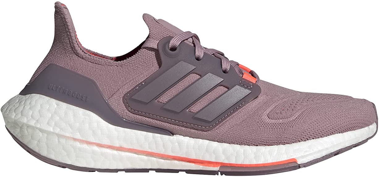 adidas Women's Ultraboost 22 Running Shoe - Image 5