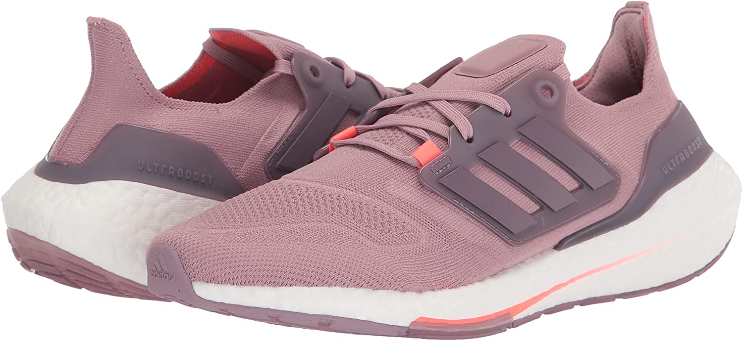 adidas Women's Ultraboost 22 Running Shoe - Image 3