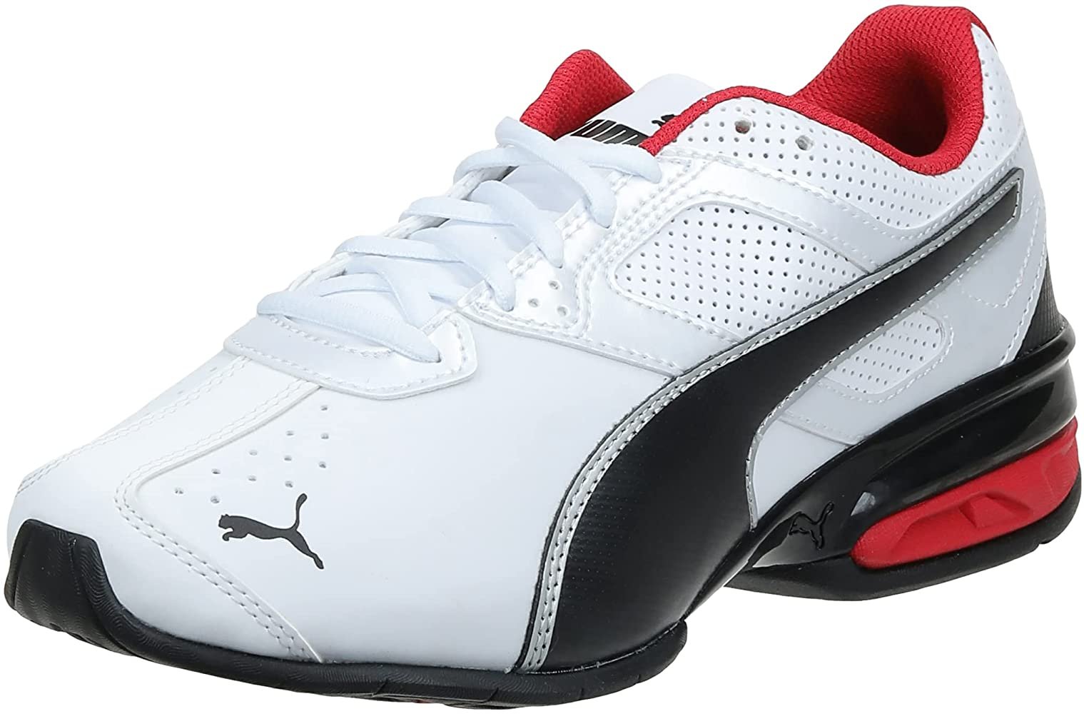 PUMA Men's Tazon 6 Fade Cross-Trainer Shoe - Image 6