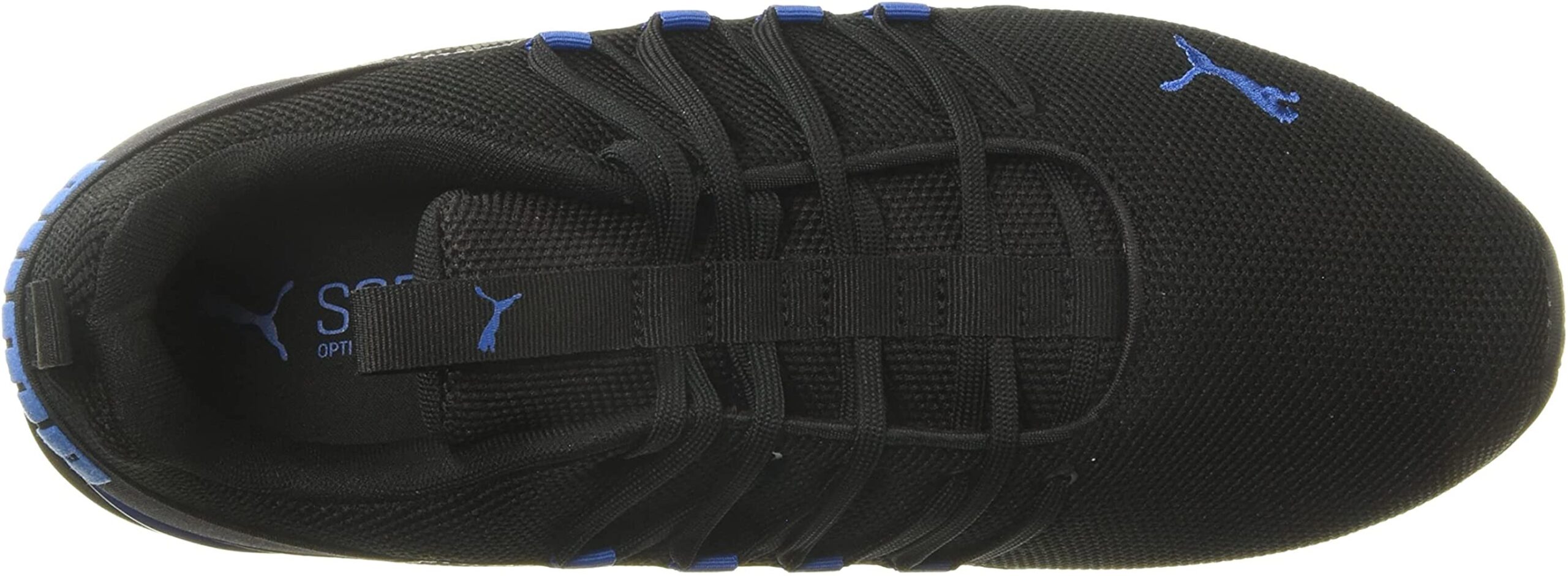 PUMA Men's Axelion Perf Running Shoe - Image 3