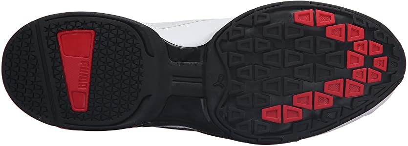 PUMA Men's Tazon 6 Fade Cross-Trainer Shoe - Image 7