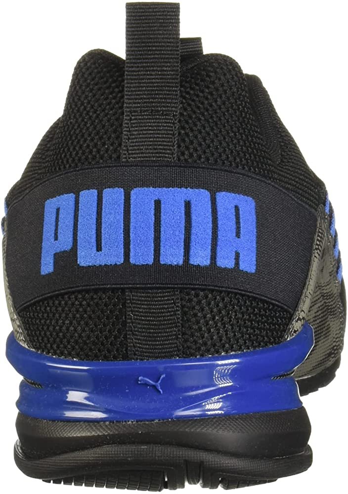 PUMA Men's Axelion Perf Running Shoe - Image 7
