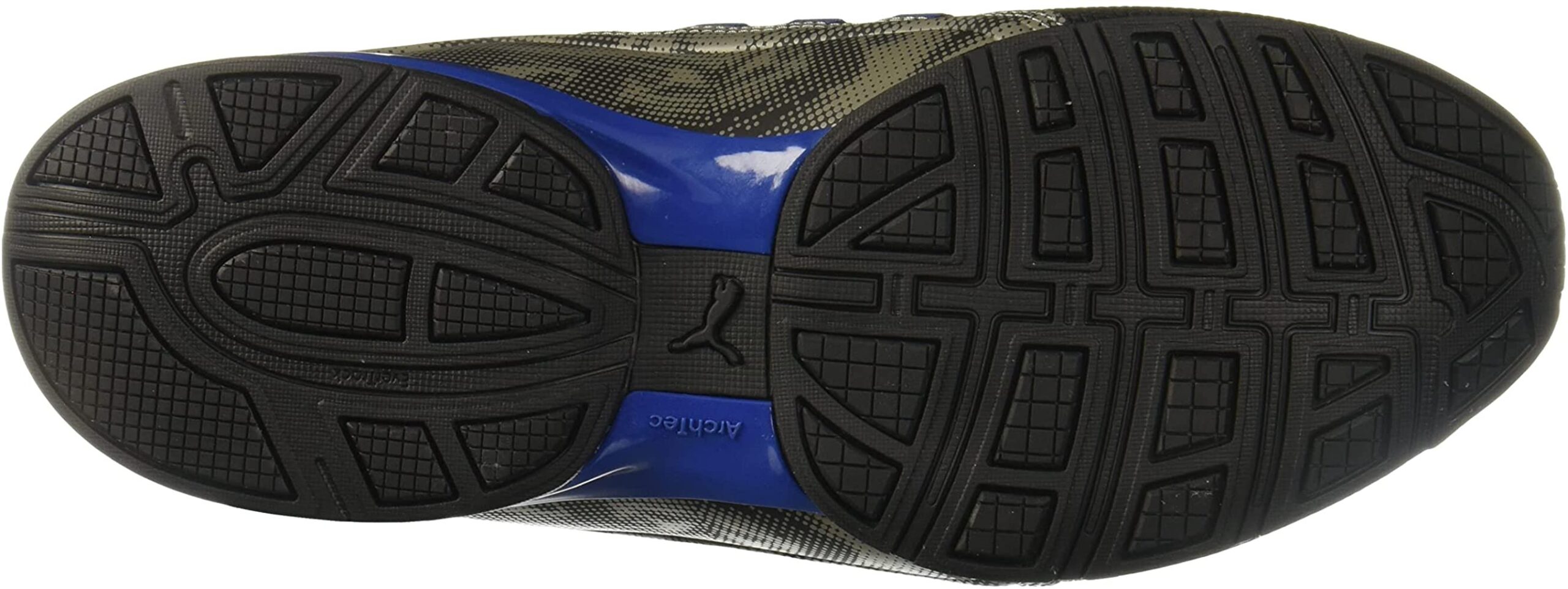PUMA Men's Axelion Perf Running Shoe - Image 5
