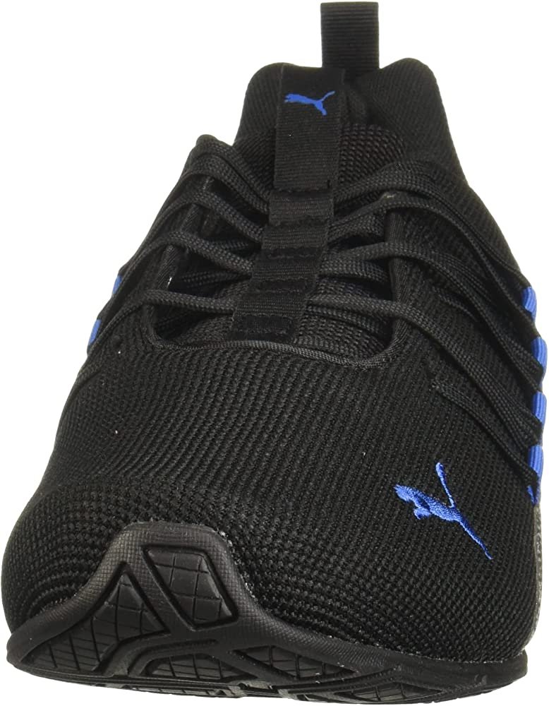 PUMA Men's Axelion Perf Running Shoe - Image 6