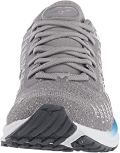 Mizuno Men's Wave Rider 24 Waveknit Running Shoe - Image 3