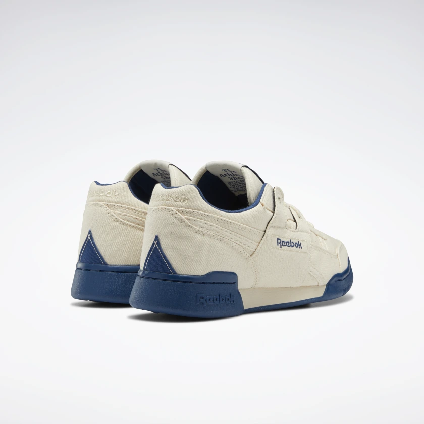 Workout Plus Men's Shoes - Image 4