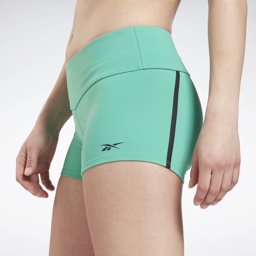 United By Fitness Chase Bootie Shorts - Image 7
