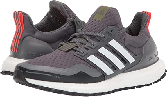 adidas Men's Ultraboost Cold.rdy DNA Running Shoe - Image 3