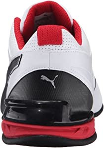 PUMA Men's Tazon 6 Fade Cross-Trainer Shoe - Image 3