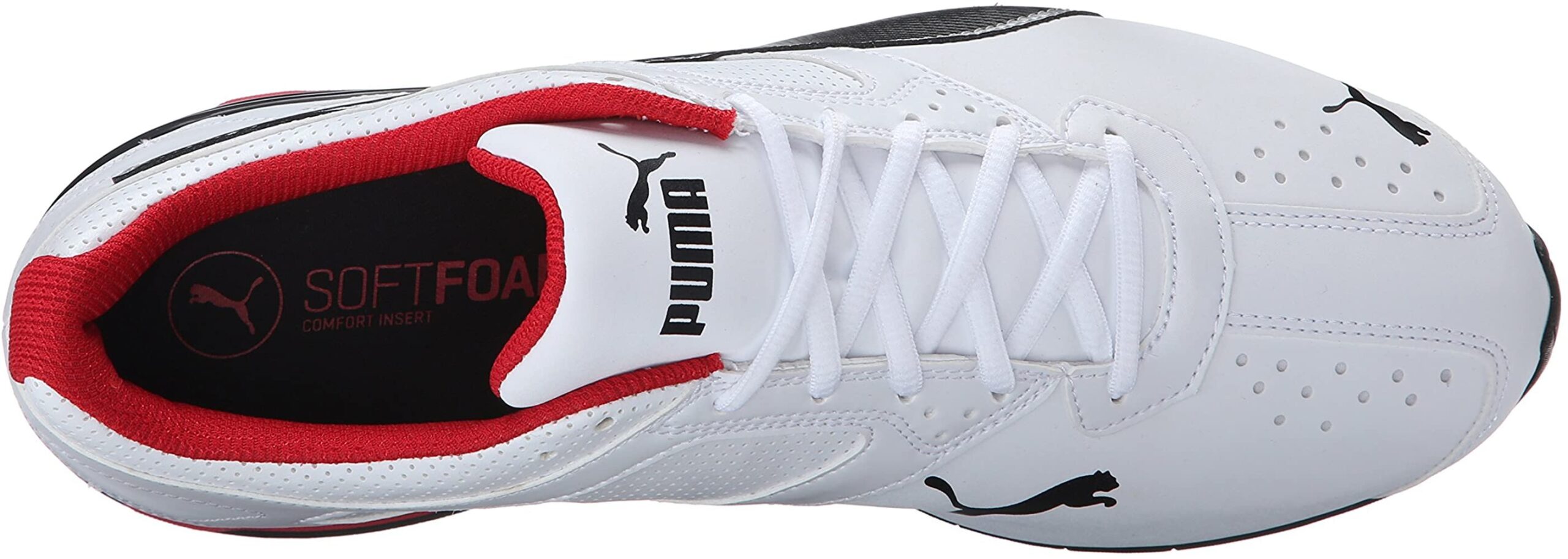 PUMA Men's Tazon 6 Fade Cross-Trainer Shoe - Image 4