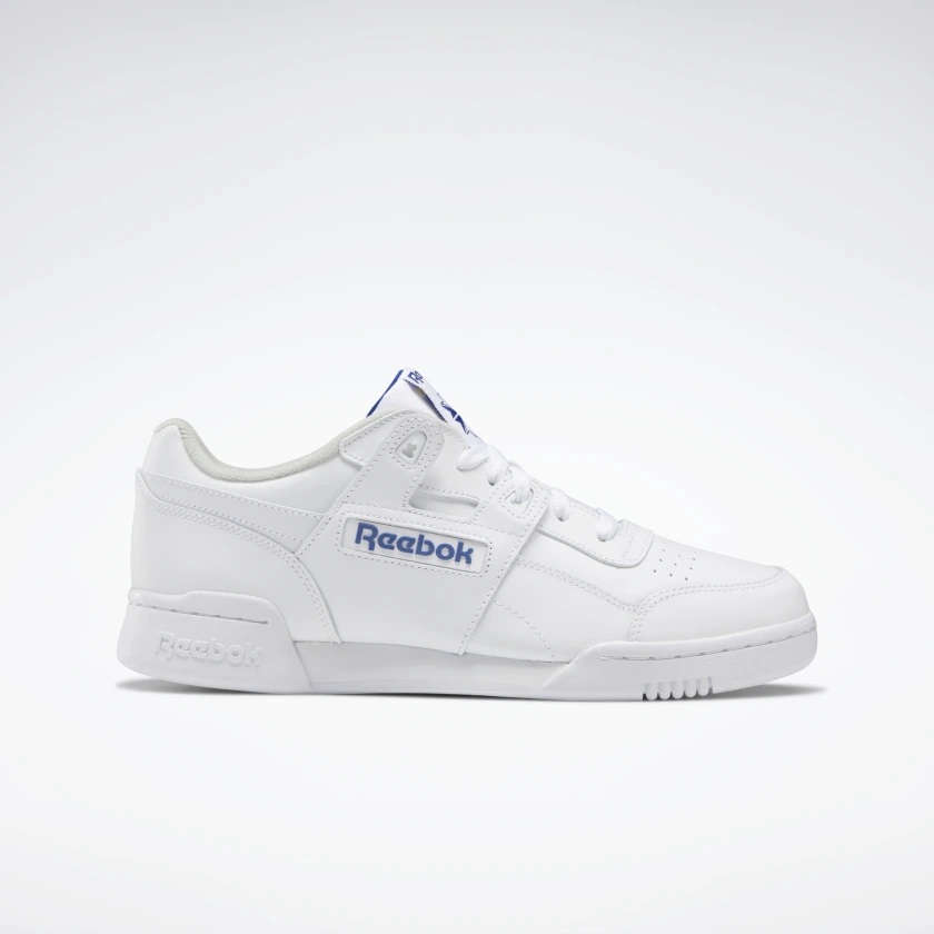 Workout Plus Shoes Retro shoe with modern vibes - Image 10
