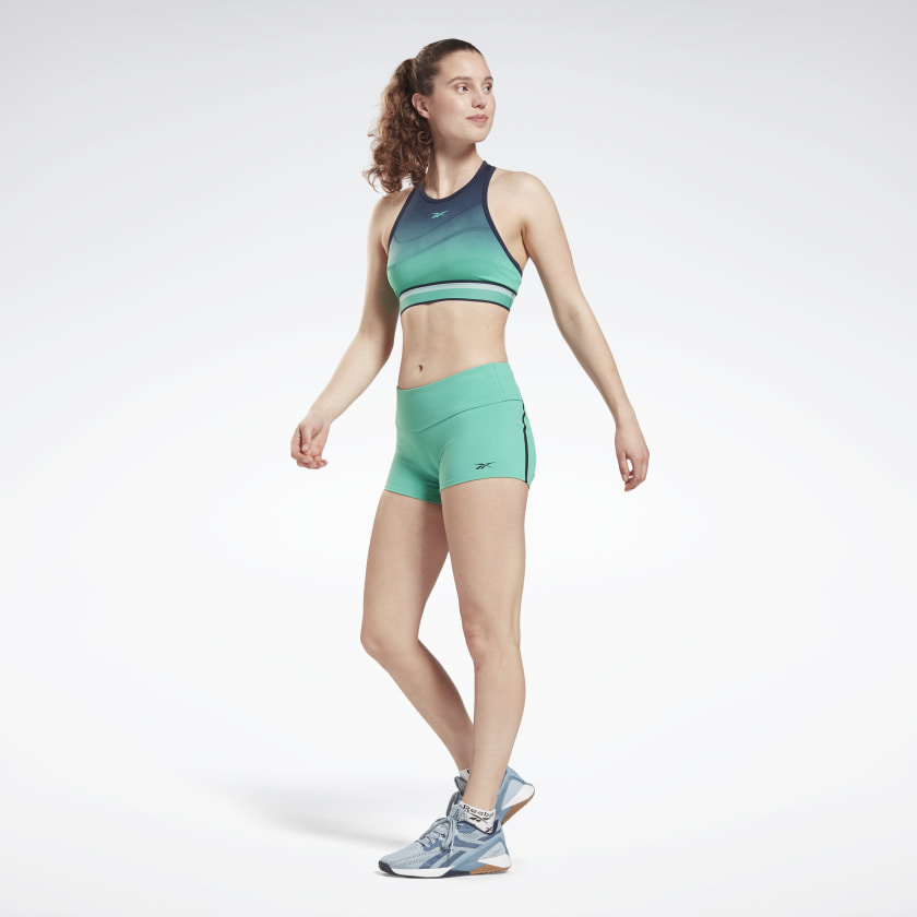 United By Fitness Chase Bootie Shorts - Image 4