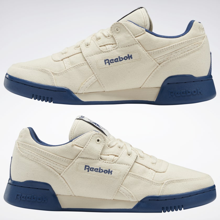 Workout Plus Men's Shoes - Image 2