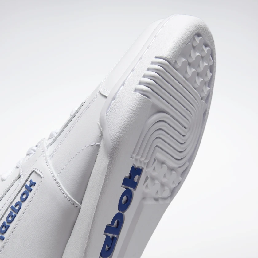 Workout Plus Shoes Retro shoe with modern vibes - Image 4